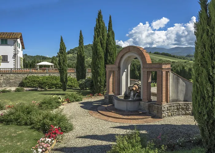 Viesca Toscana Suites & Villas