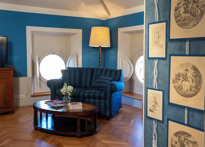 Albergo Pietrasanta
