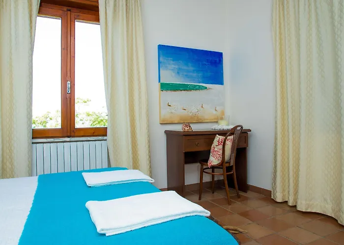 Albergo Belvedere