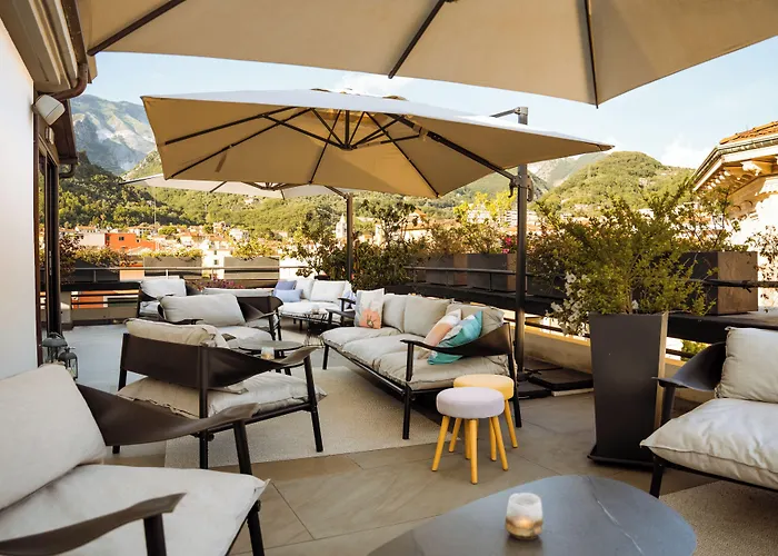 Hotel Michelangelo