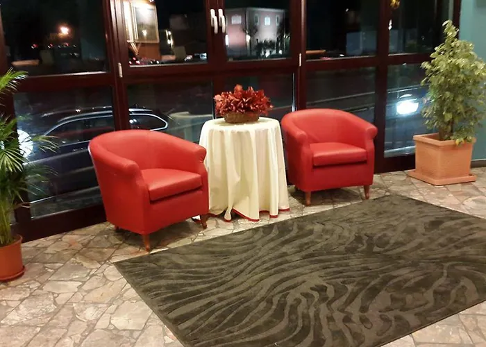 Hotel Europa