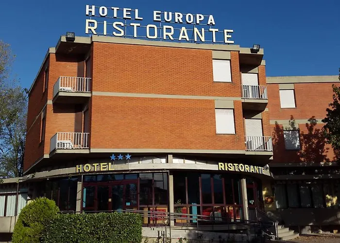 Hotel Europa