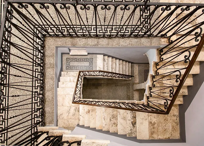 B&B Gli Archi