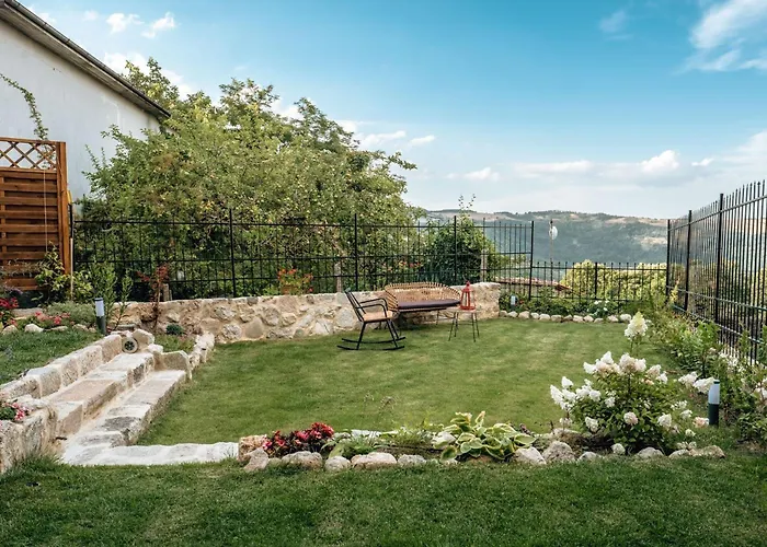 B&B Gli Archi