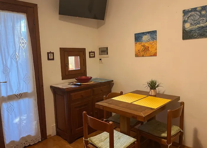 La Casina di Checco