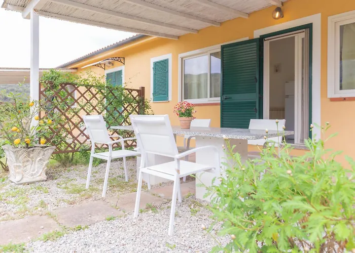 Appartamenti Il Piano - Helloelba