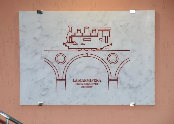 B & B La Marmifera
