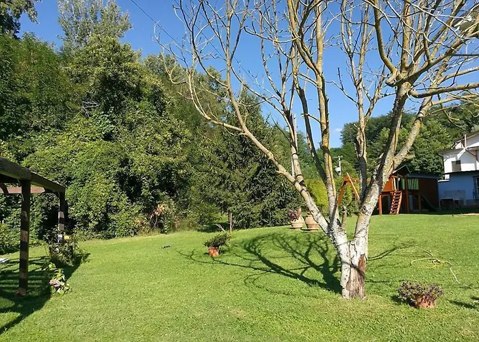 Albergo Il Sicomoro