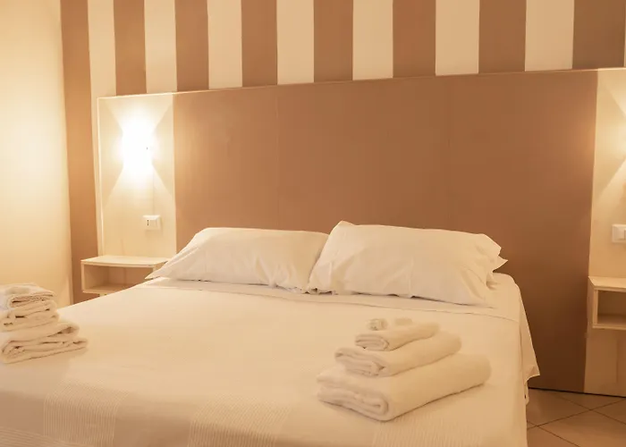 Hotel La Smorfia