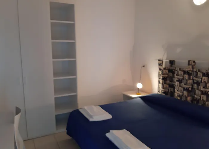 Hotel Grotte Del Paradiso Portoferraio