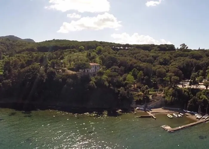 Hotel Grotte del Paradiso