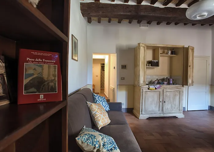 La Giuggiola Sweet Home