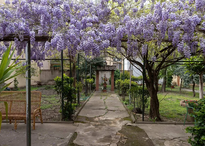 Antica Dimora Sant'Anna