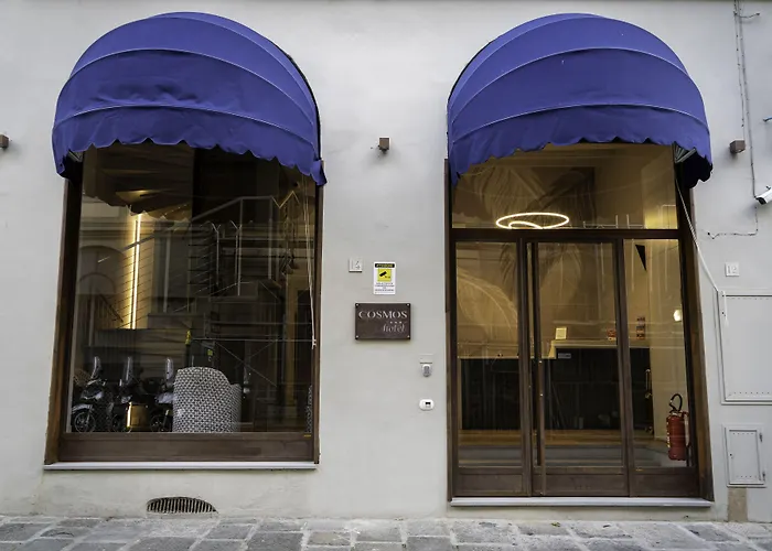 Hotel Cosmos Florence
