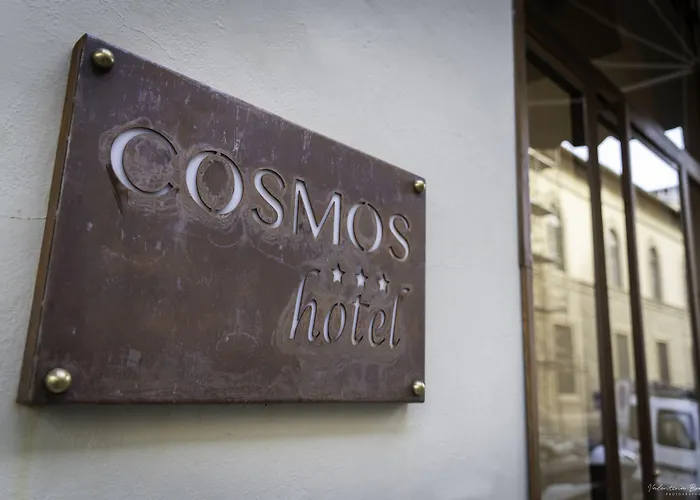 Hotel Cosmos Florence