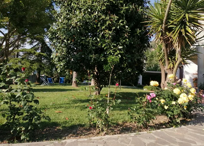 Villa Oasi