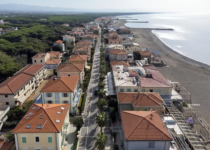 Miramare Suite
