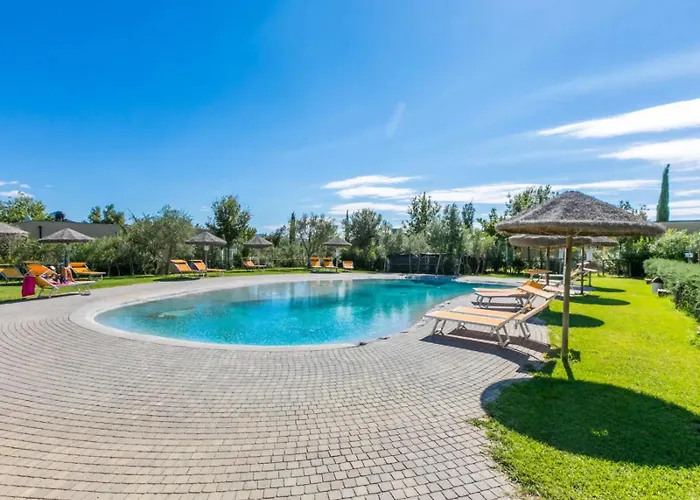 Hotiday Lodge Cecina