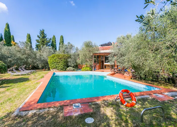 Holiday Home Al Canaiolo By Interhome