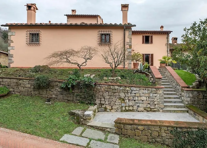Dimora Campestre il Cerro