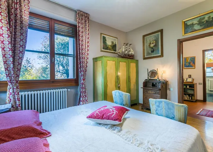 Holiday Home Al Canaiolo By Interhome