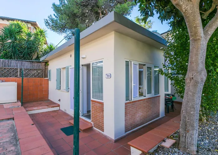 Apartment La Casetta By Interhome