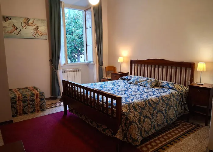 Hotel Tourist House