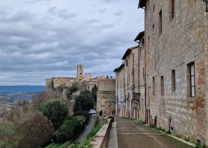 Castello - Home Sweet Home Tuscany