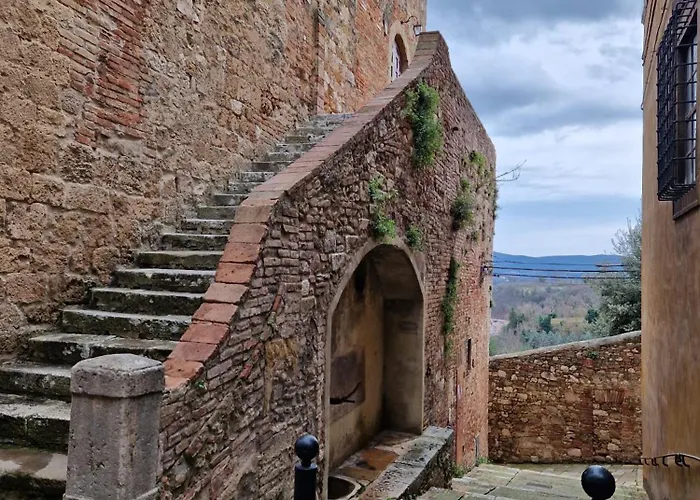 Castello - Home Sweet Home Tuscany