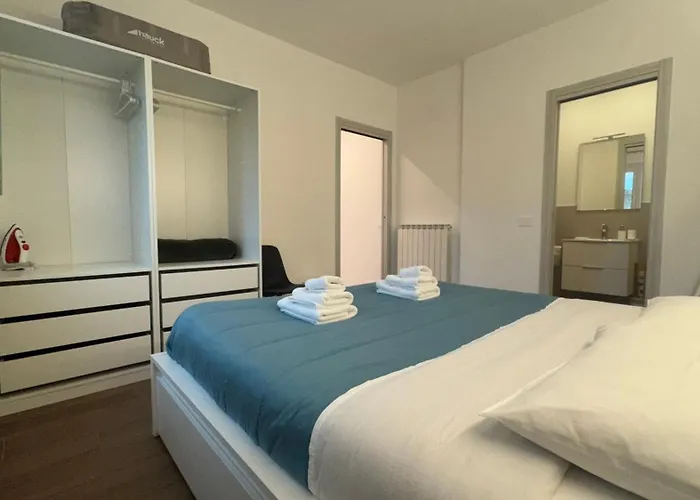 Appartamento alle Terme
