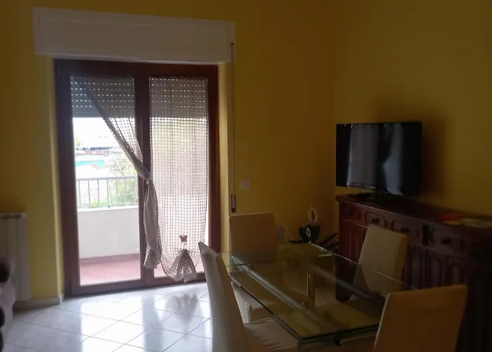 La casa del nespolo