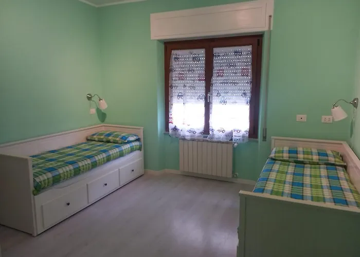 La casa del nespolo
