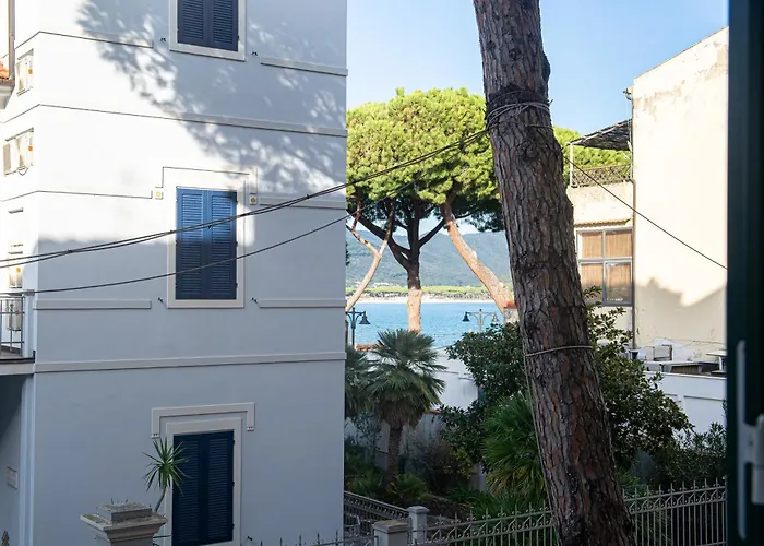Marina Suite Elba