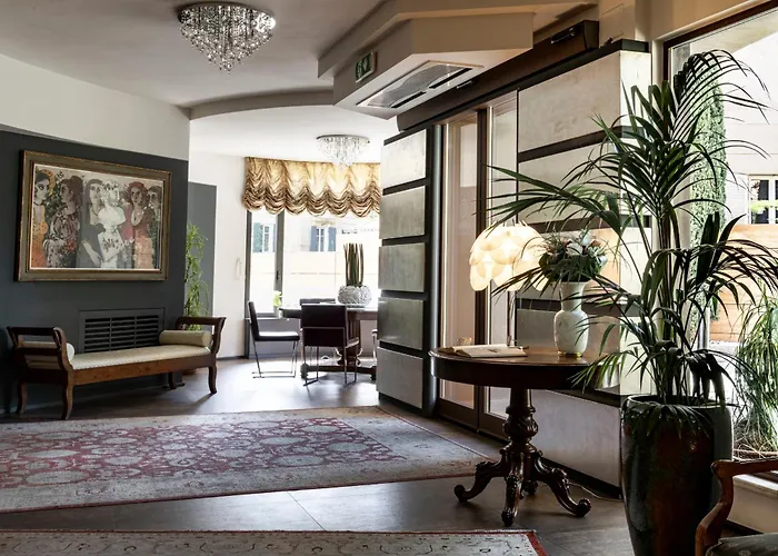 Albergo Celide