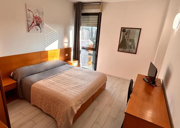 La Fenice Hotel Reggello