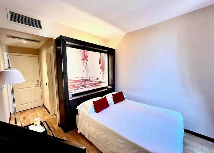 Grand Hotel Cavour Florence