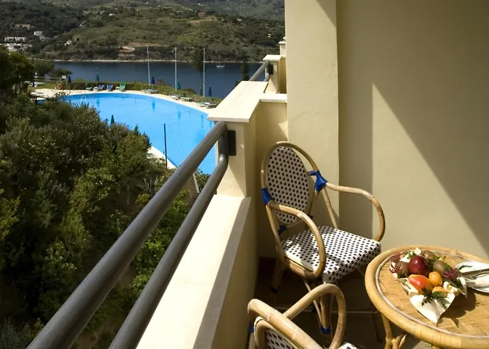 TH Capoliveri - Grand Hotel Elba International