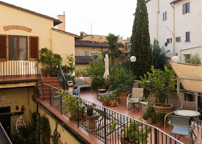 Hostel Archi Rossi