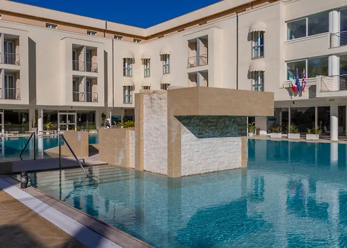 Hotel Terme Marine Leopoldo II