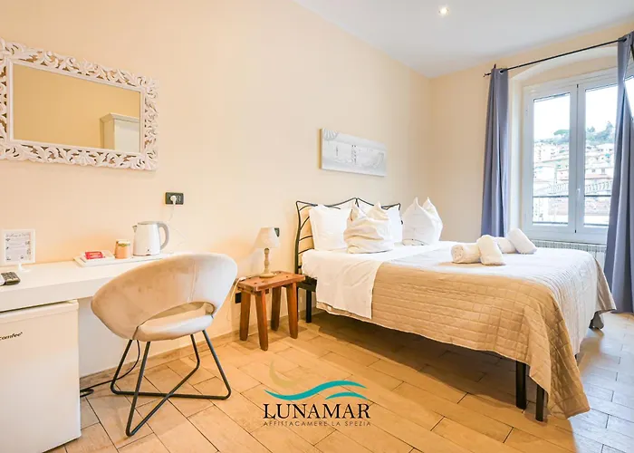 Affittacamere Lunamar