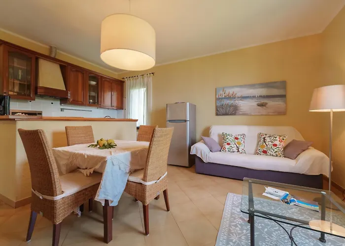 Hotel Gallo Nero SantʼAndrea