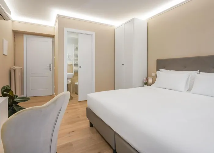 B&B Le Stanze del Duomo