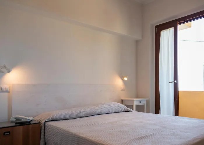 Hotel Villa Rita Marciana 
