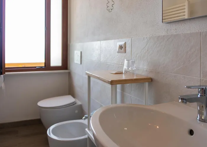 Hotel Villa Rita Marciana 