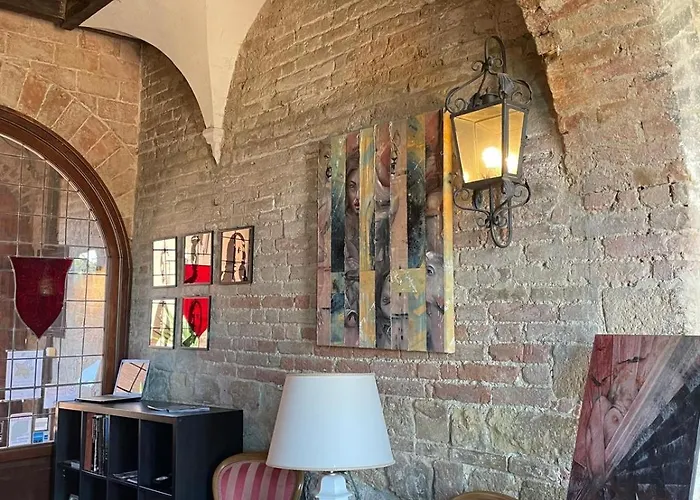Osteria Del Vicario