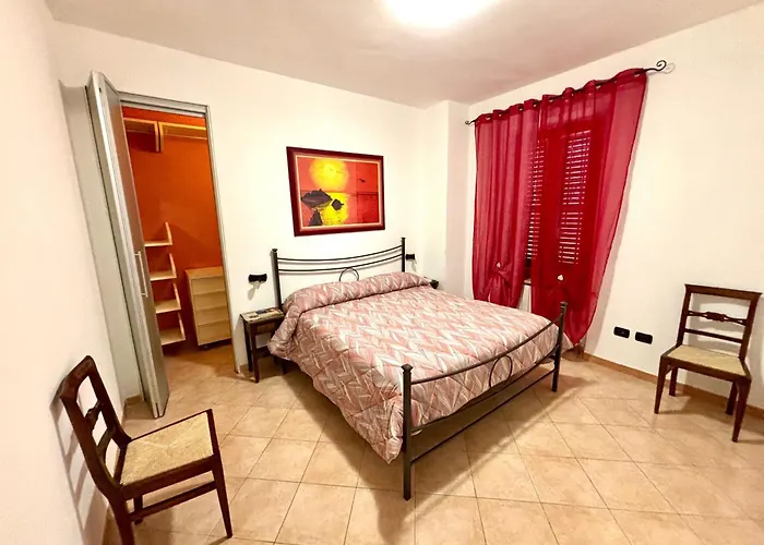 Casa Vacanze Ribocchi