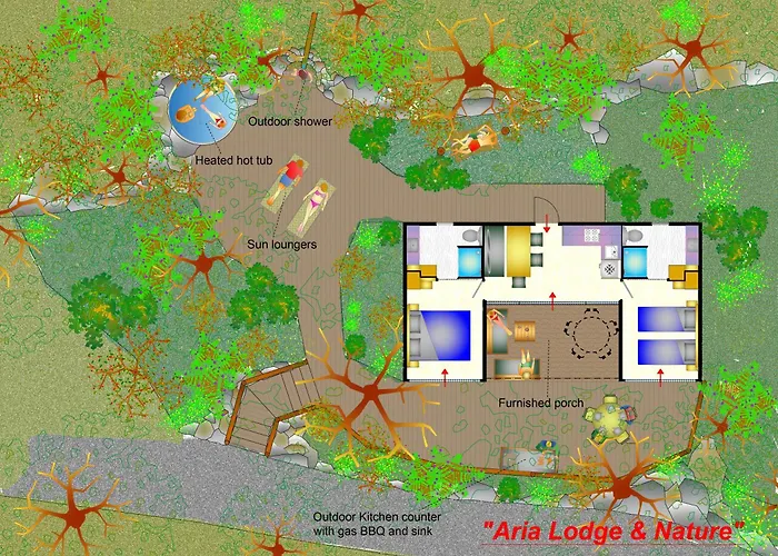 Camping Barco Reale