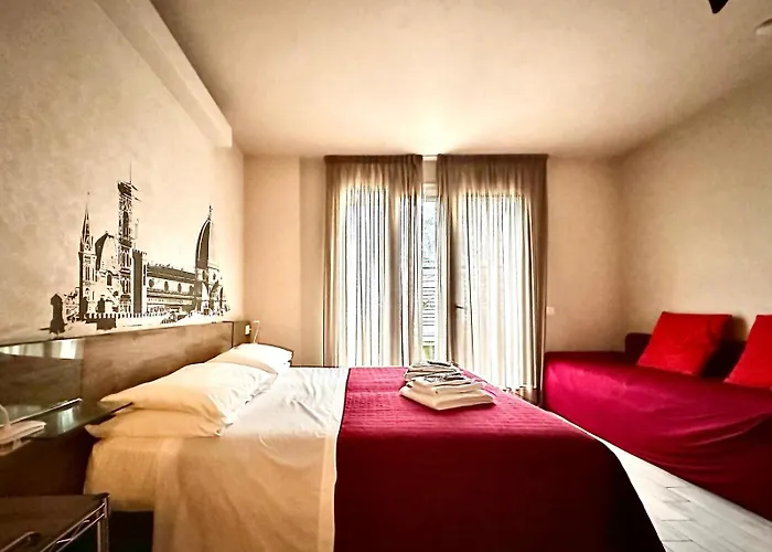B&B Santa Maria Novella