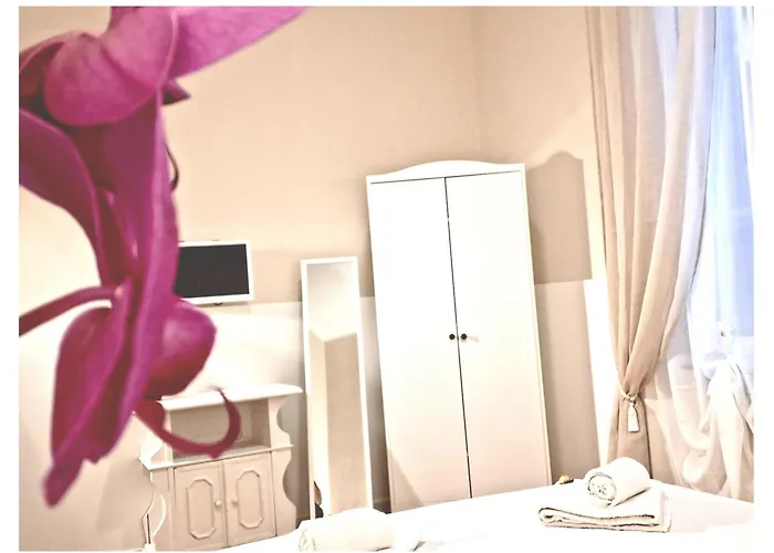 Hotel Le Giare