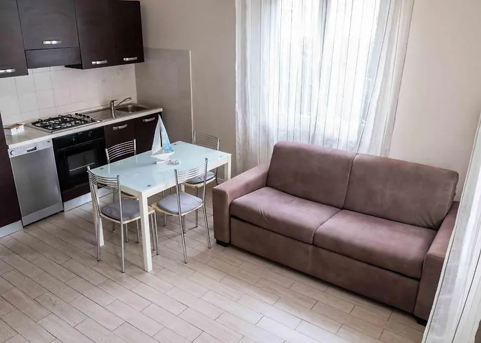 Casa Vacanza TDL